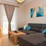 Secret Yard Luxury Апартаменты *