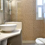 Secret Yard Luxury Апартаменты Anemomylos