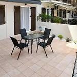 Апартаменты Secret Yard Luxury