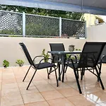 Апартаменты Secret Yard Luxury *