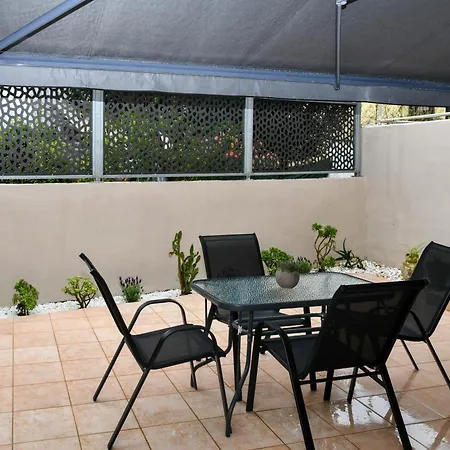 Secret Yard Luxury