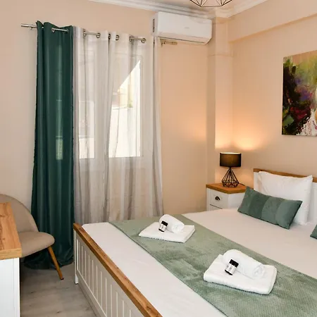 Secret Yard Luxury Διαμέρισμα *