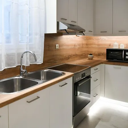 Secret Yard Luxury Ανεμόμυλος