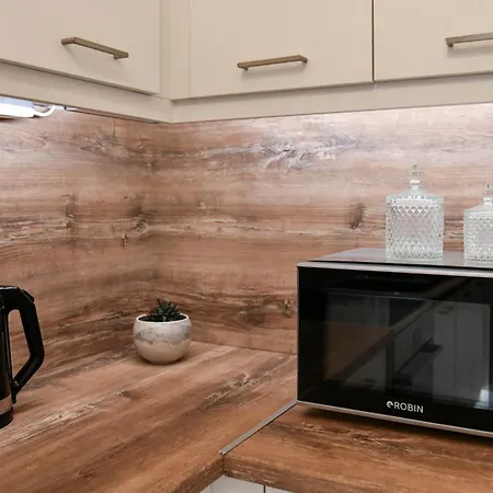 Secret Yard Luxury * Ανεμόμυλος