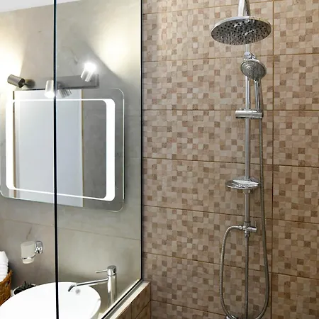 Secret Yard Luxury Διαμέρισμα *