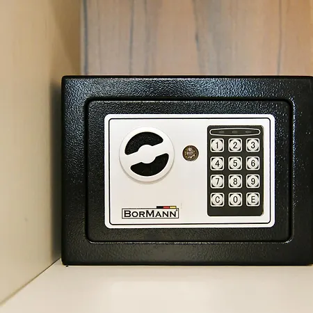 Διαμέρισμα Secret Yard Luxury Ανεμόμυλος